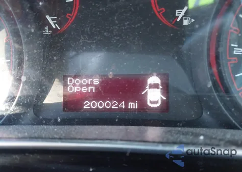 2013 Dodge Dart Sxt z USA, uszkodzony, nr VIN 1C3CDFBAXDD100801